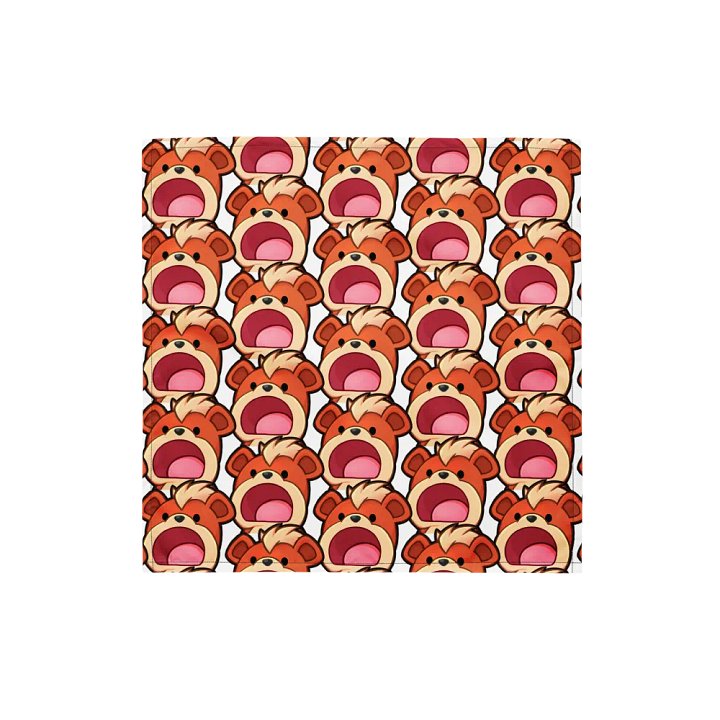 Gasp! It's a Bandana! product image (2)