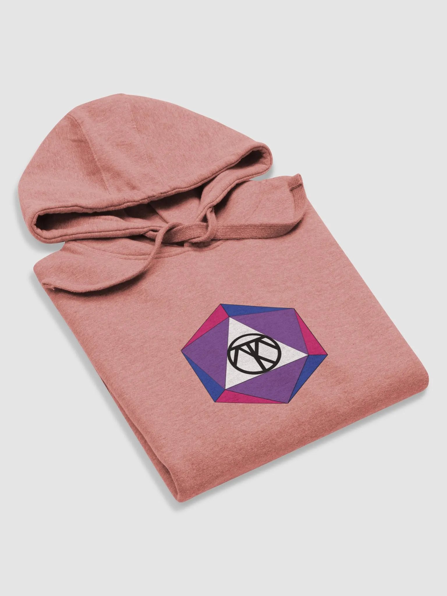 ThatoneBisexualD20 Hoodie product image (62)