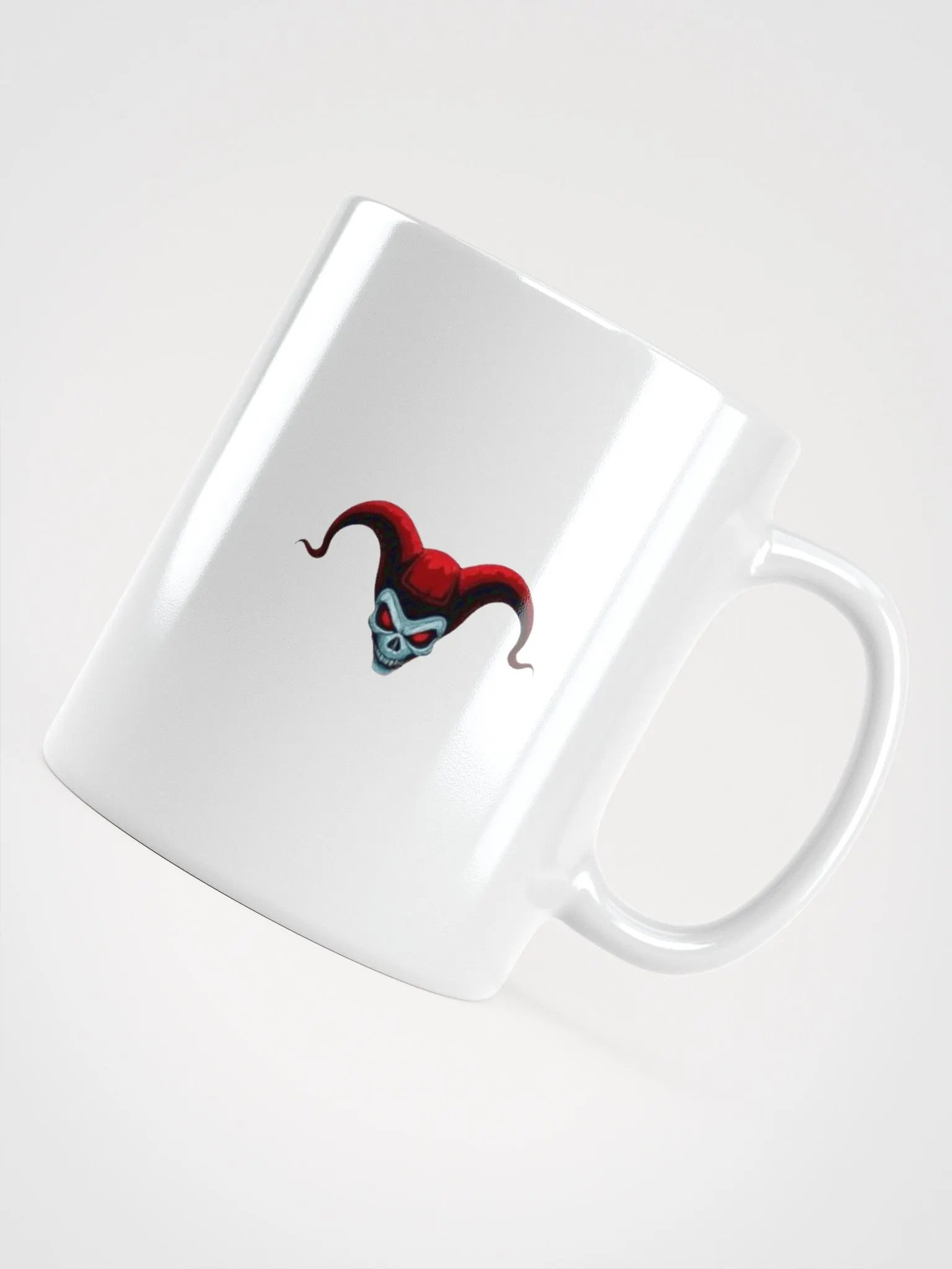 Jesters mug product image (12)