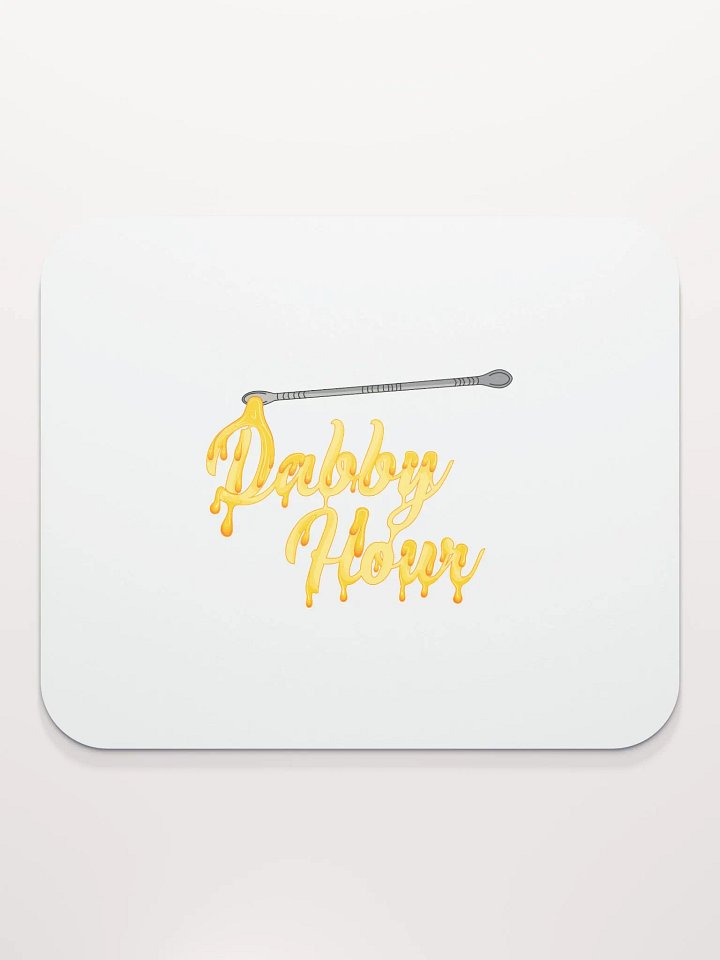 Dabby Hour Dab Mat product image (2)
