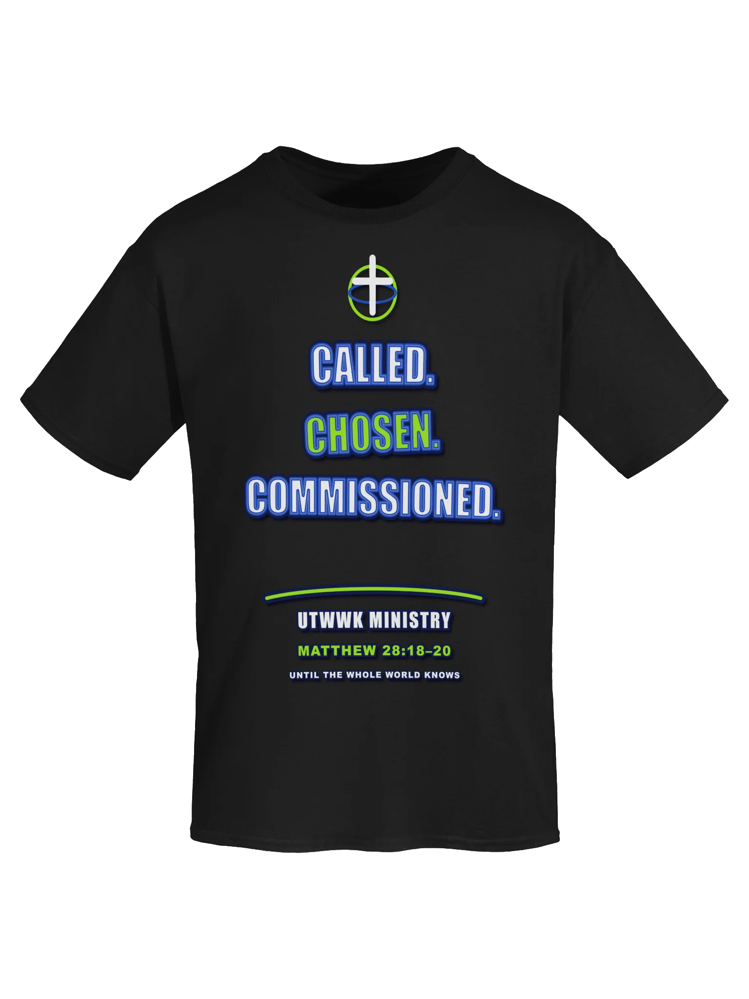 Called & Chosen product image (5)