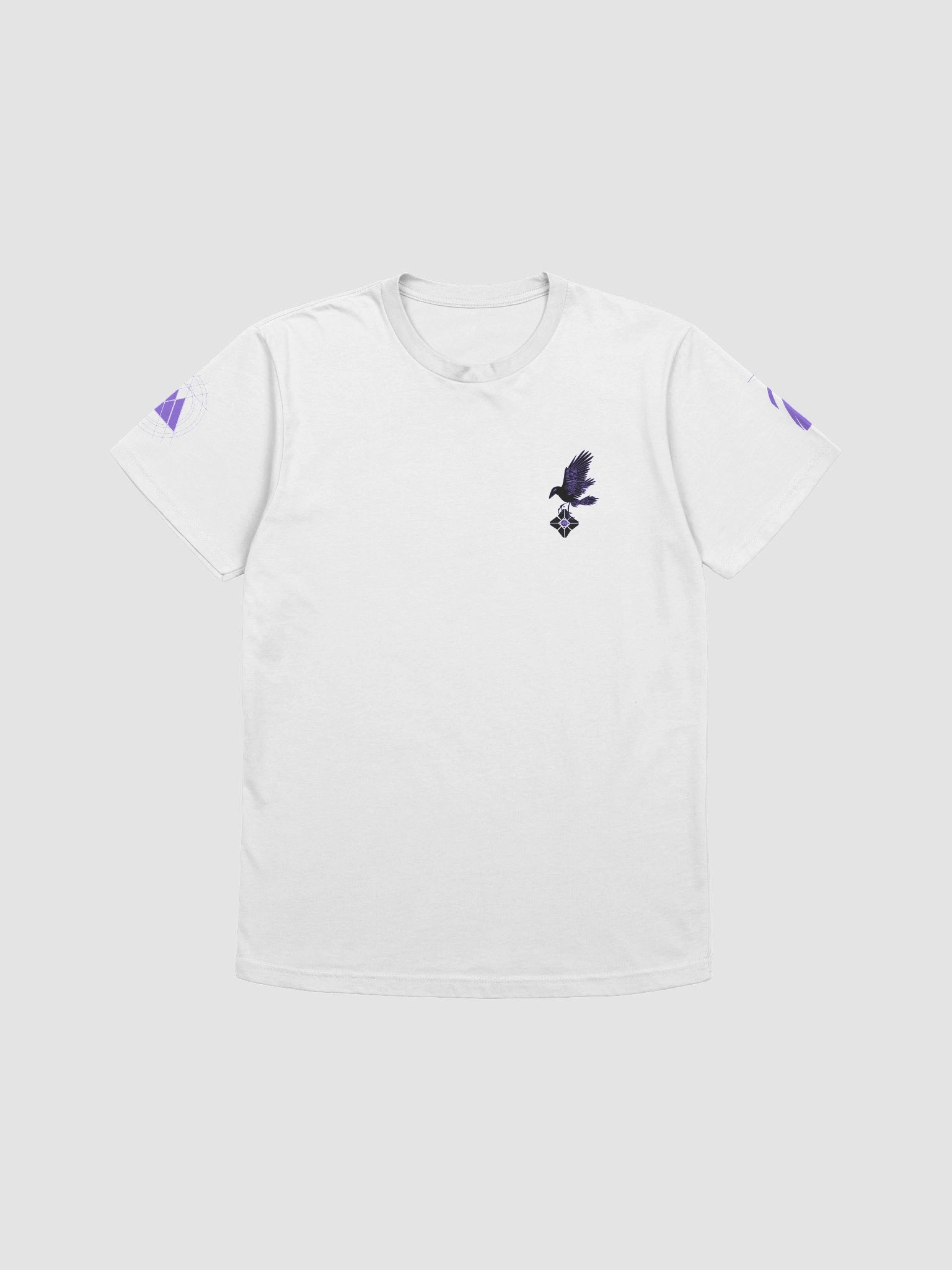 Raven Division Hunter Tee product image (3)
