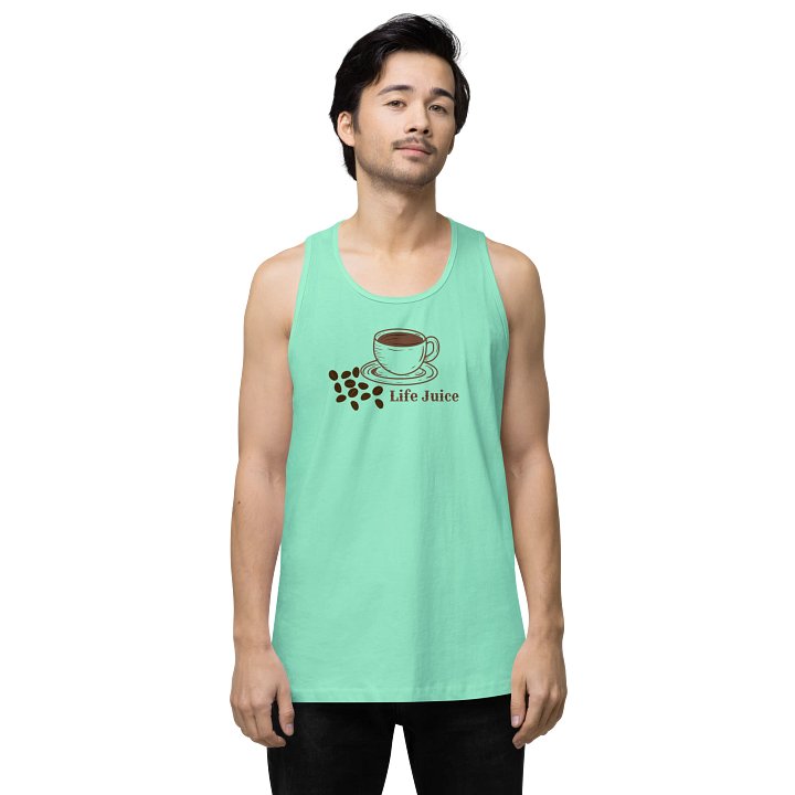 Ultimate Comfort Tank Top product image (2)