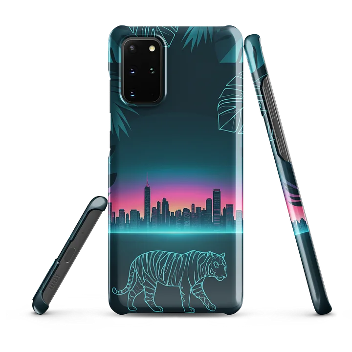 Uran jungle android snapcase product image (7)