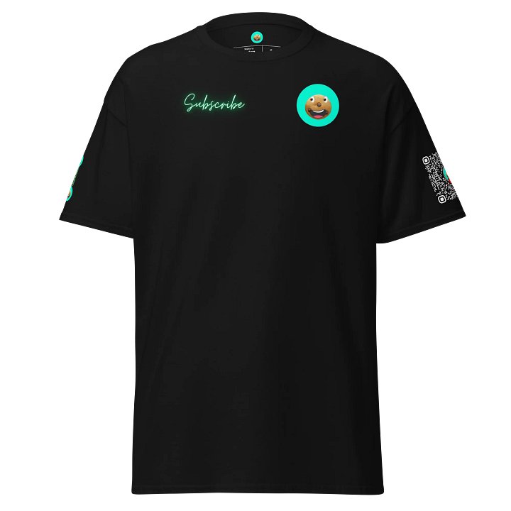 Cookie crew shirt product image (1)