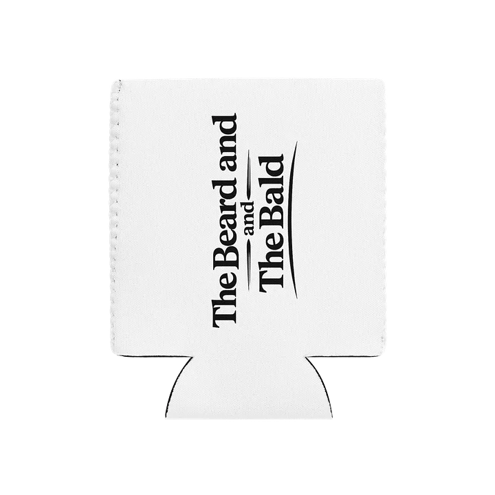 B&B logo Stubby Holder product image (1)