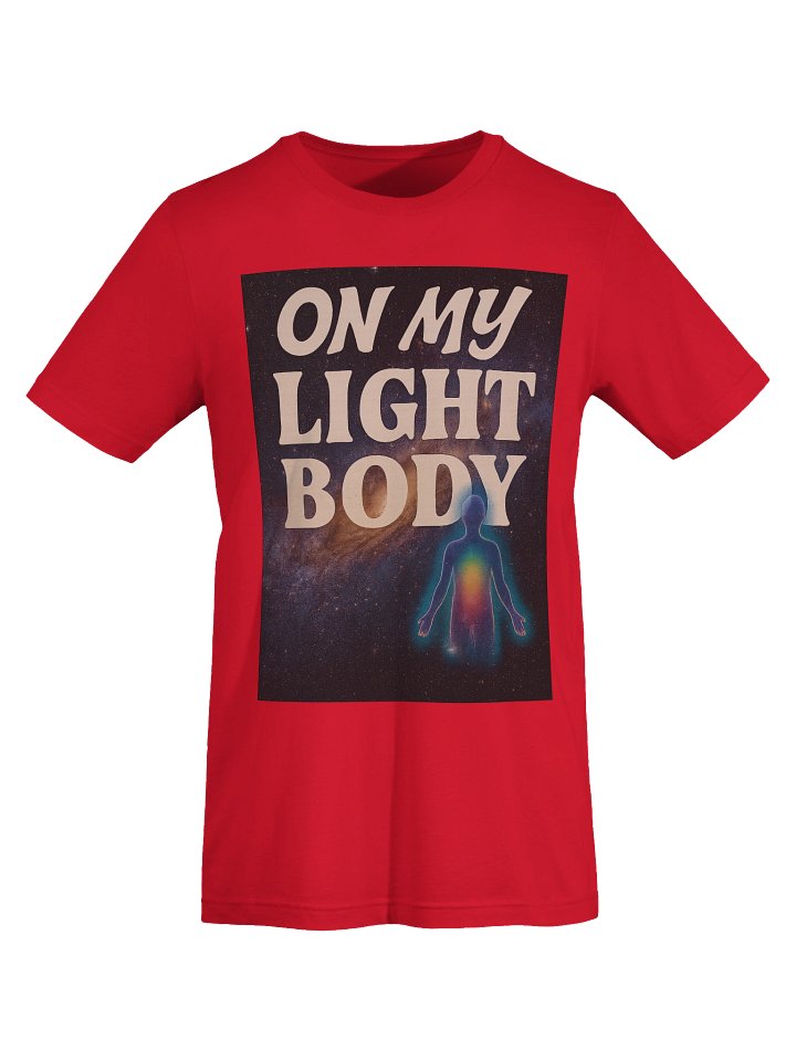 On My Light Body T-Shirt product image (44)