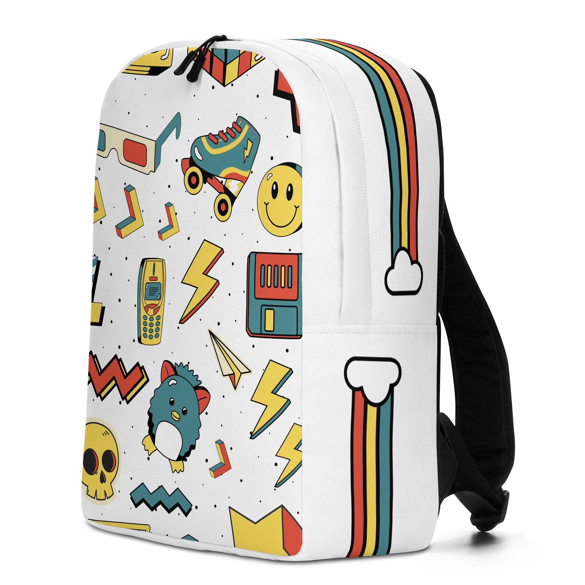 Saturday Morning Backpack product image (1)