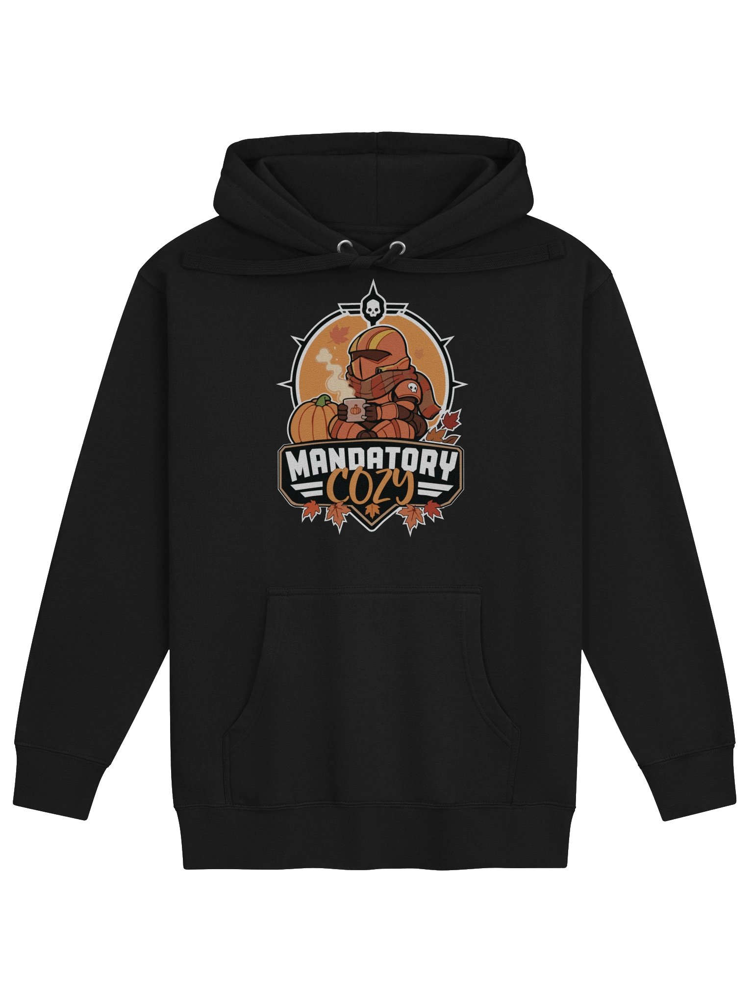Mandatory Cozy! Hoody product image (1)