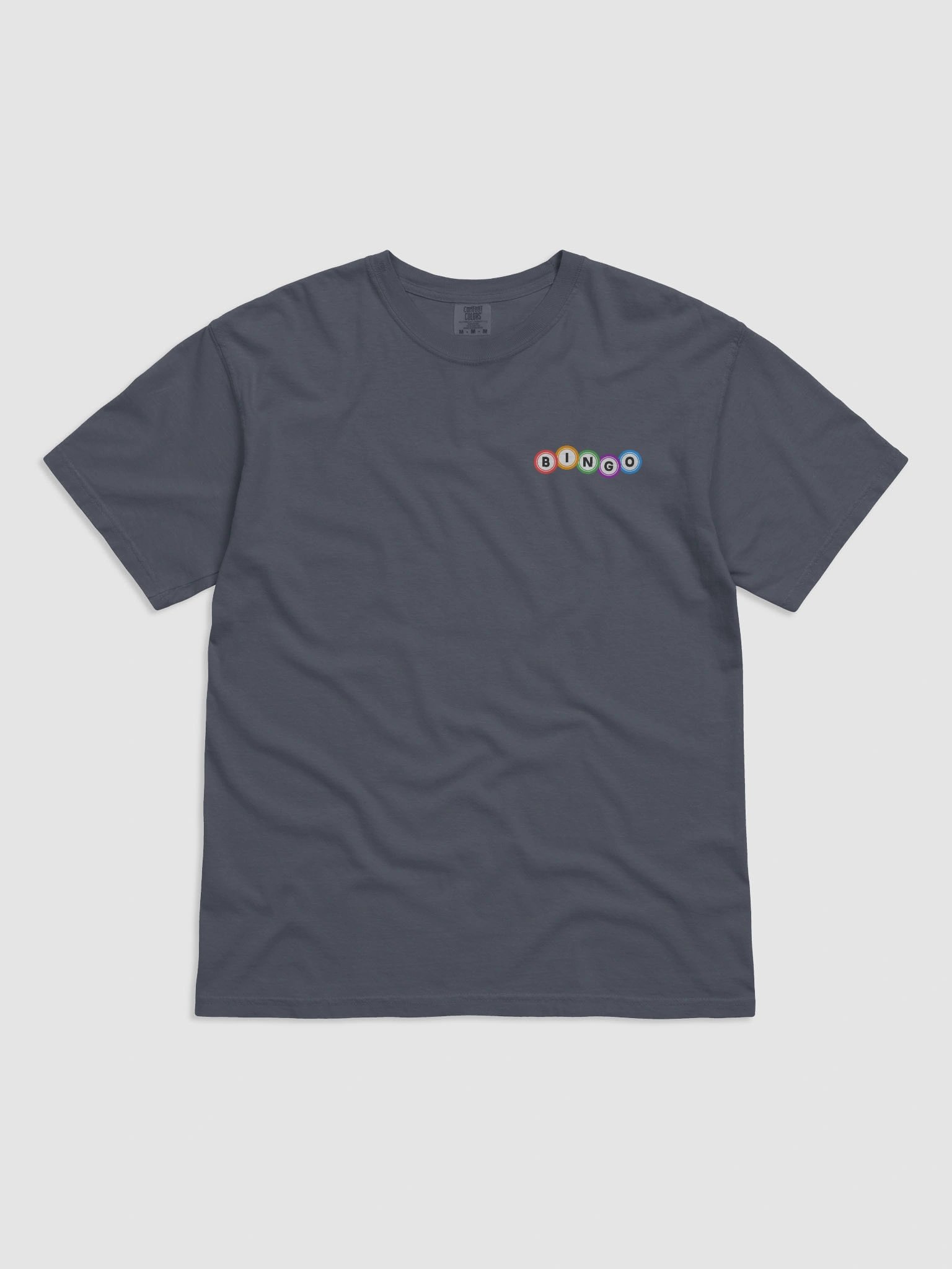 Bingo Ball Tee product image (7)
