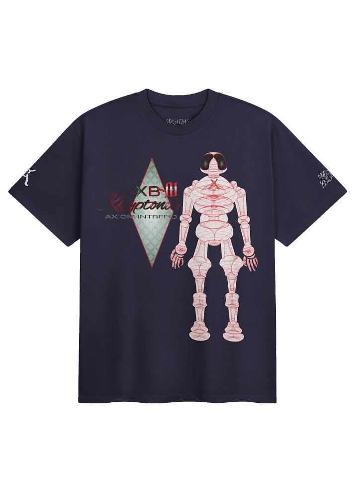 XB~AI Kryptonis Axiom Intrepid product image (1)