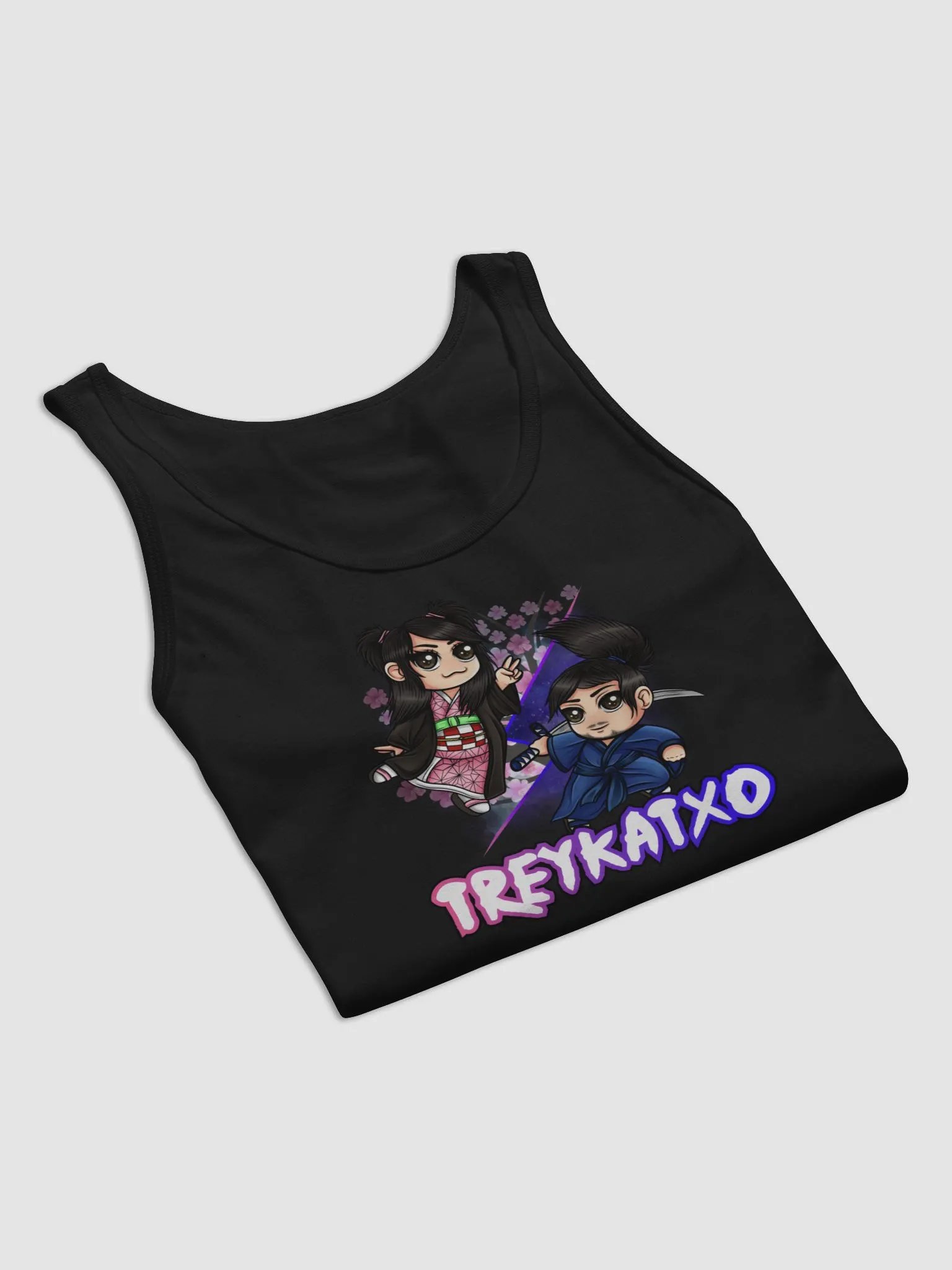 TreyKatxo Tank product image (49)