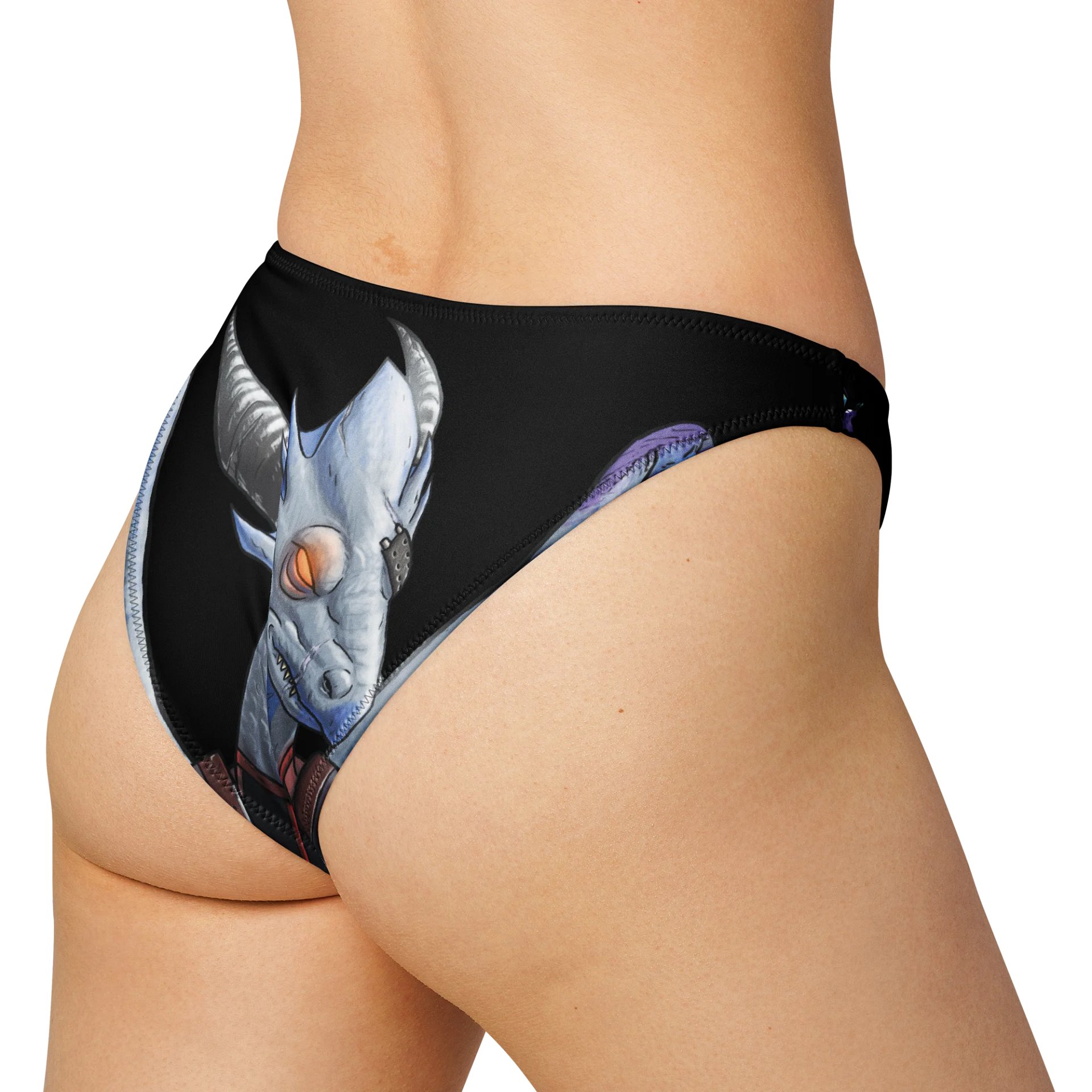 Ukko Swimsuit Bottom product image (6)