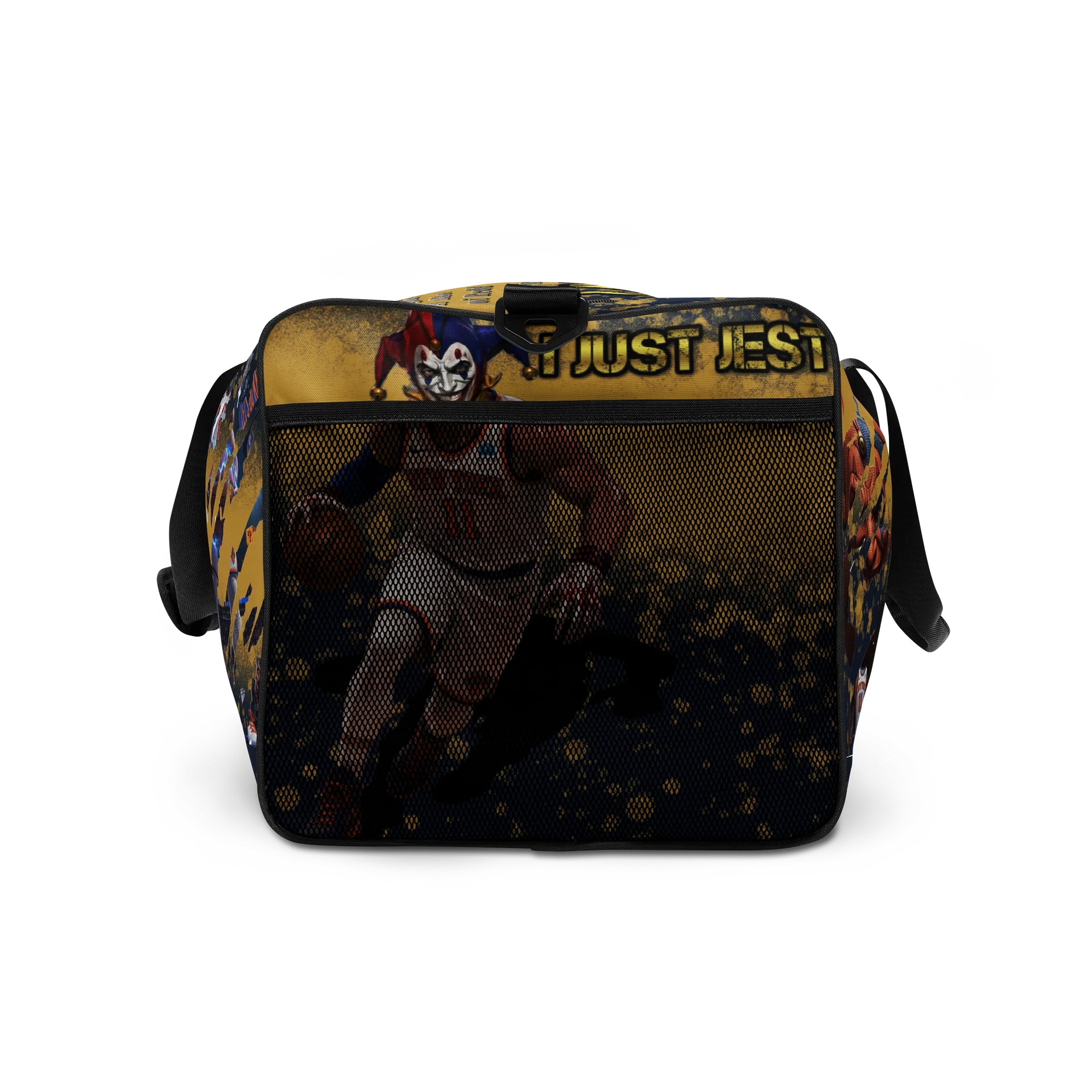Locker Room Baller product image (7)