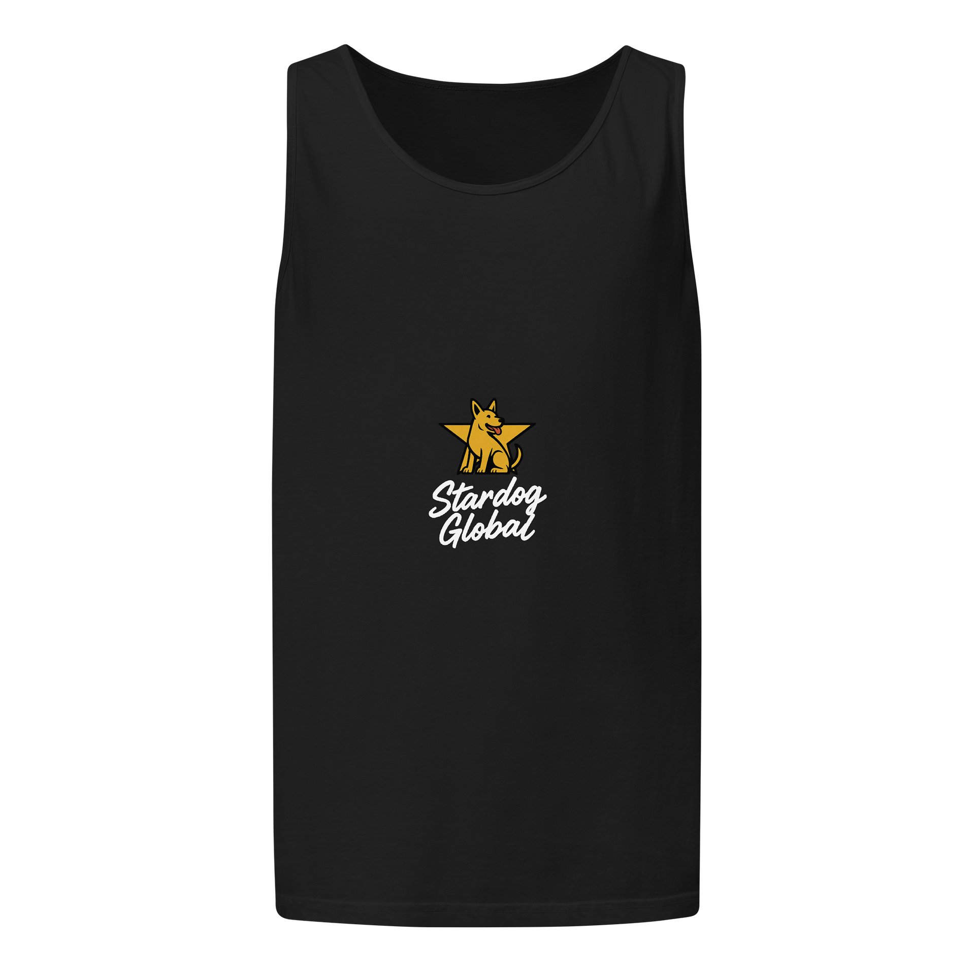 Stardog Summer Vibes Tank product image (1)