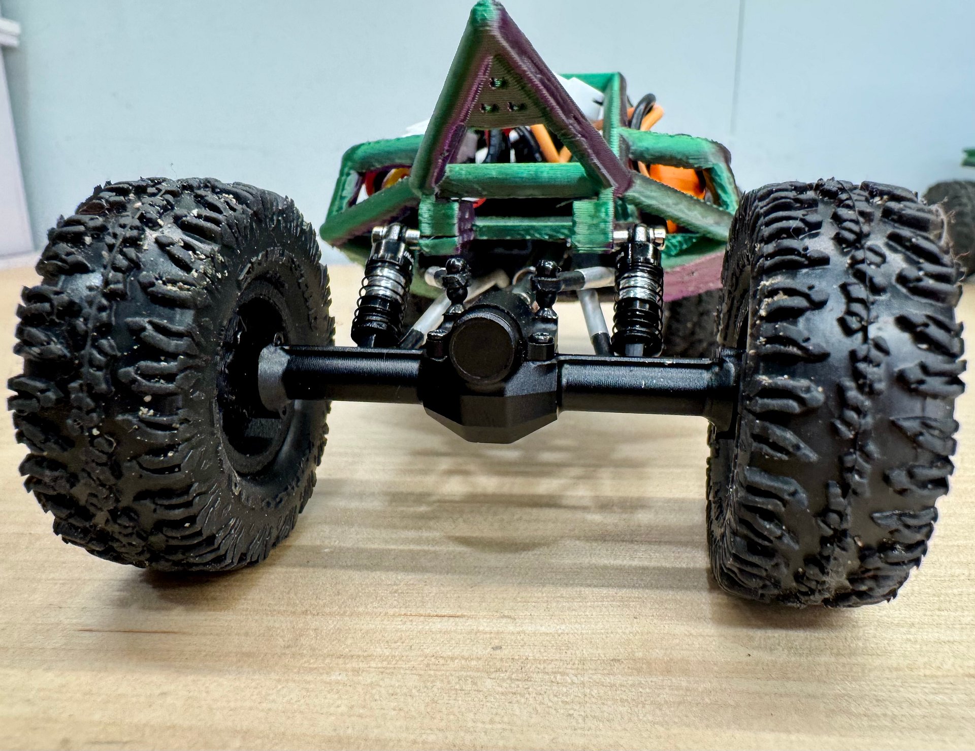 Scx30 JoRcs Buggy product image (7)