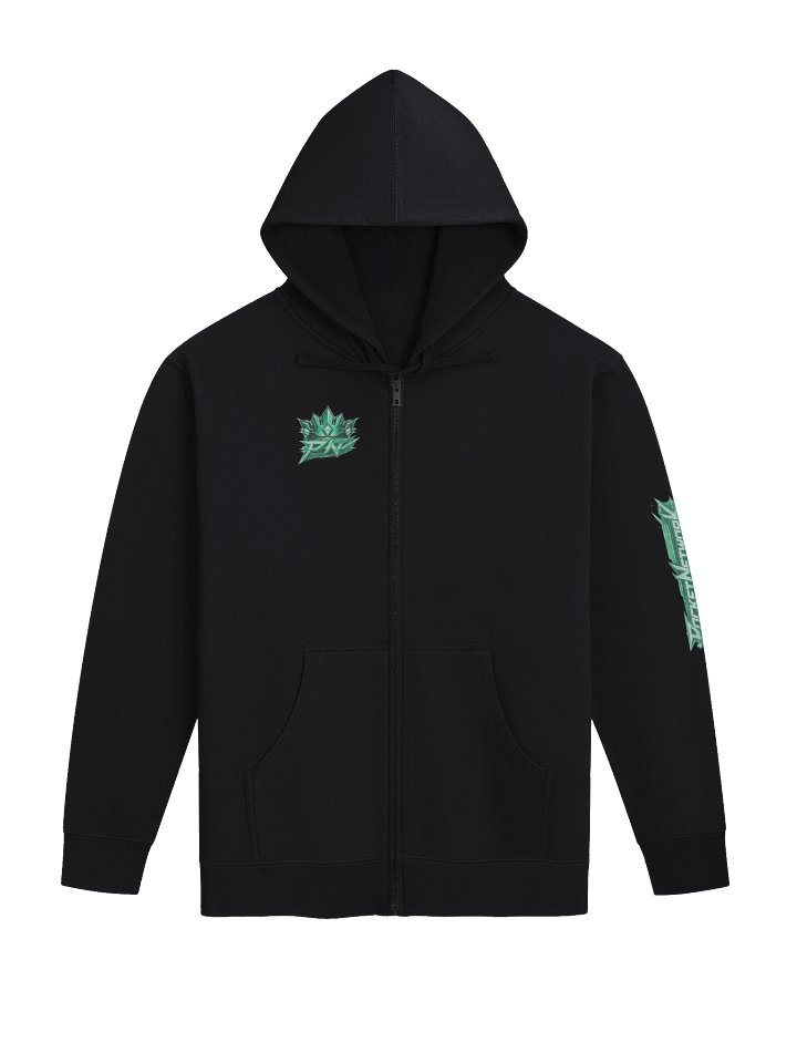 Network Zipper product image (1)
