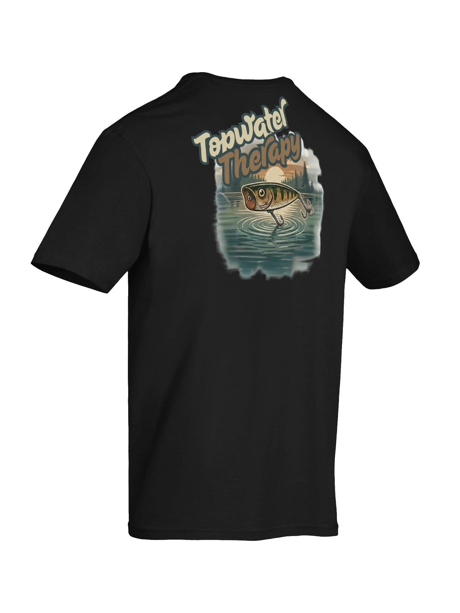 TOP WATER THERAPY - KAYAK FISHING APPAREL product image (22)