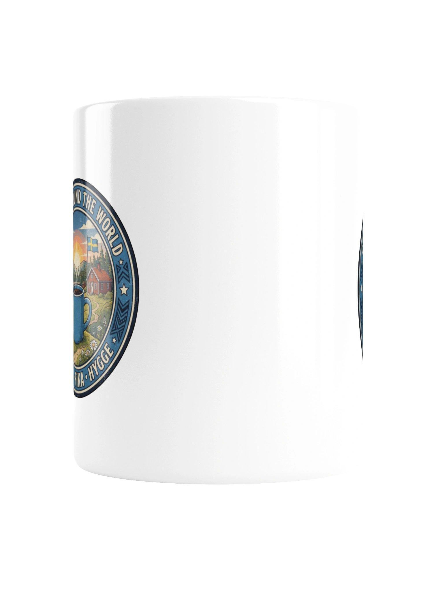 Sweden Coffee Around the World – Fika & Hygge product image (5)