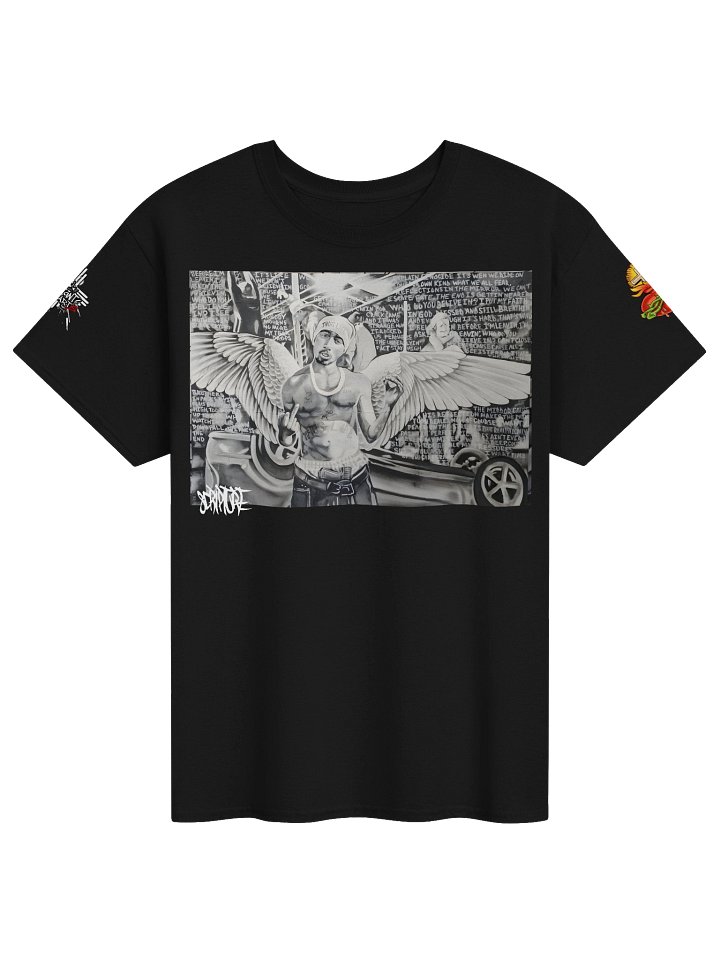 VH Tupac Tribute product image (1)
