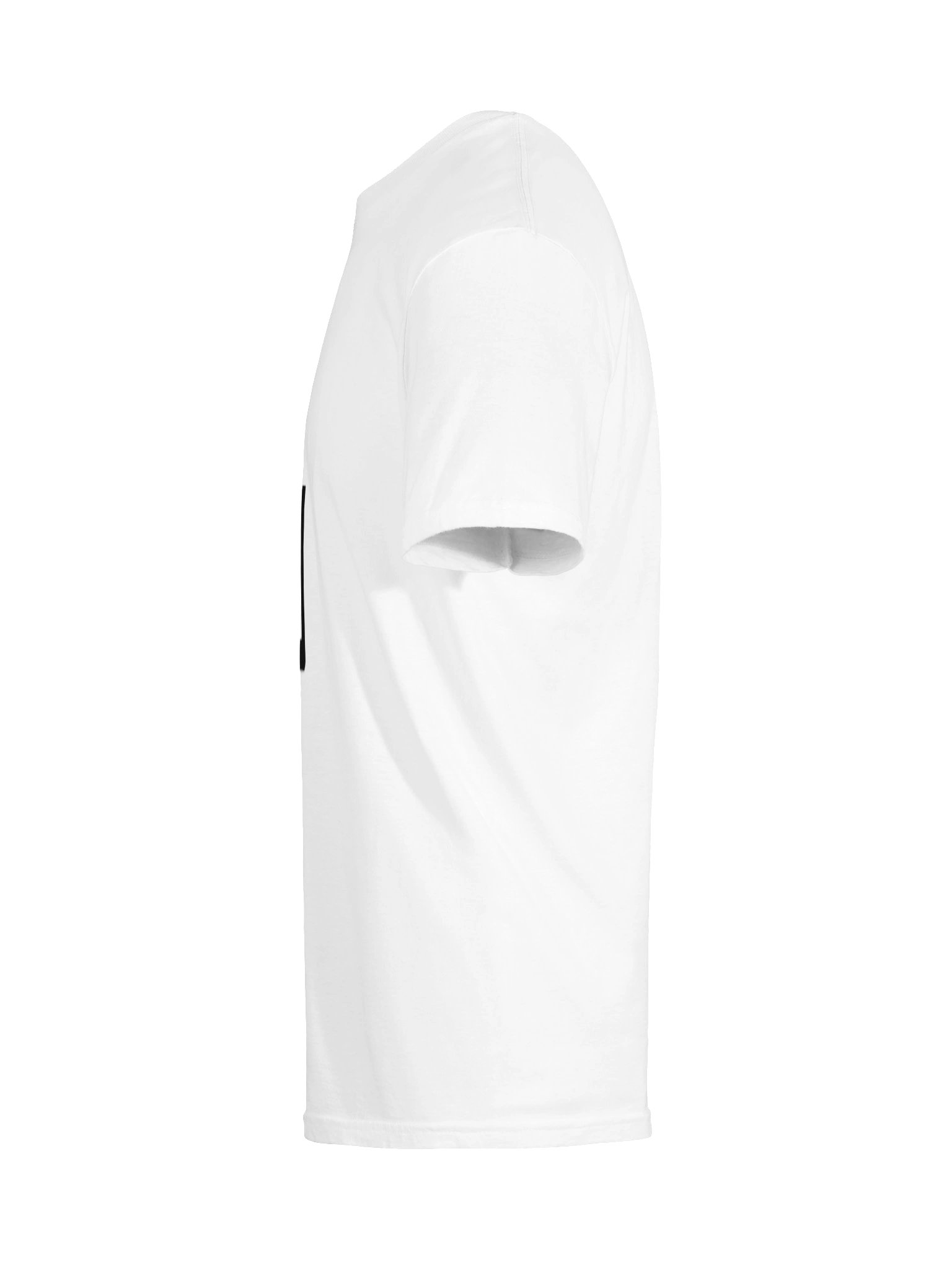 I Bill Bite You White Shirt product image (9)