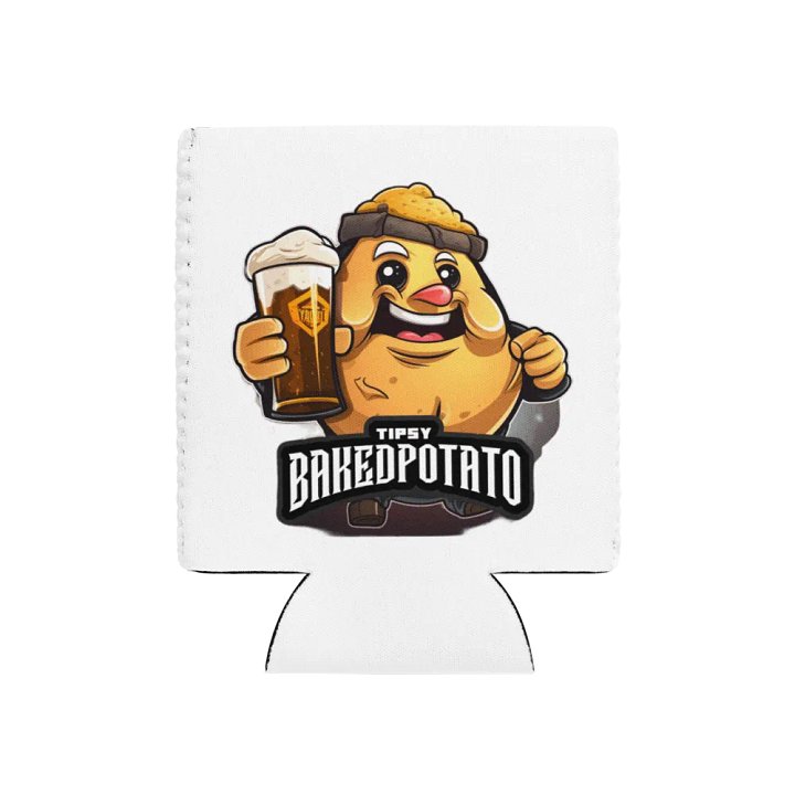 Tipsy Cooler #01 product image (1)