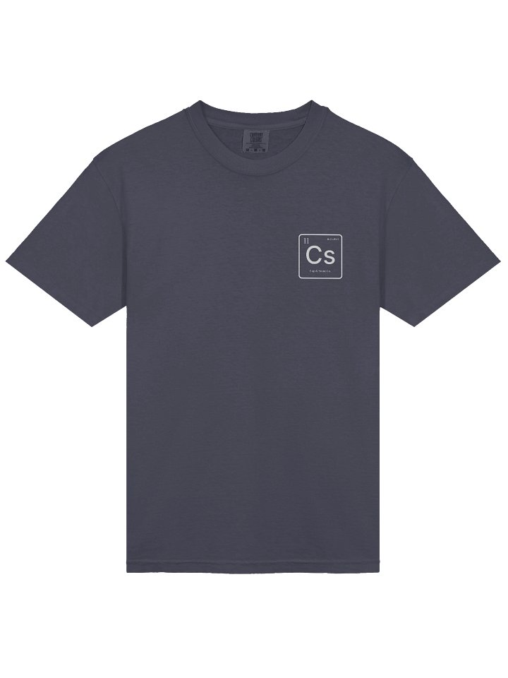 Periodic Elements Relaxed Tee product image (1)