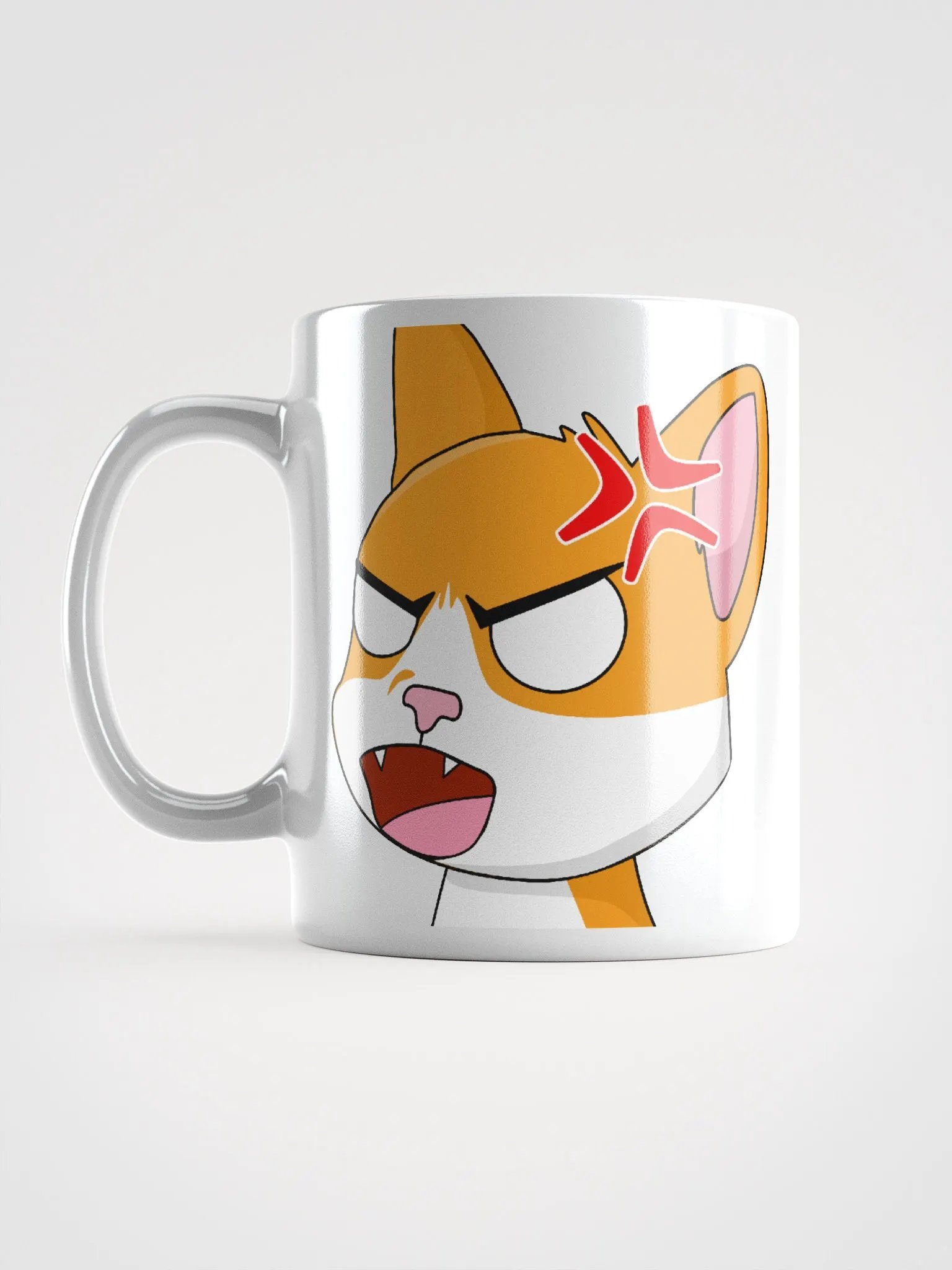 Chase Rage Coffee Mug product image (6)