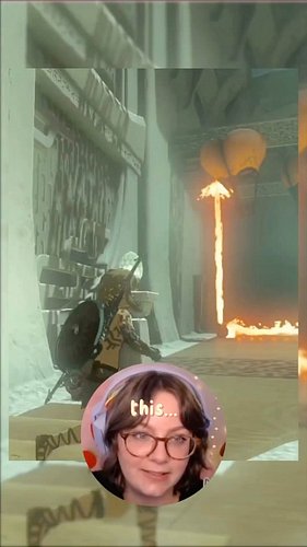 there was no better way to do it 🌝

#totk #smallstreamer #smallstreamercommunity #femalestreamer #femaleswhogame #girlgamer #...