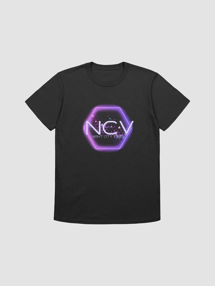 NCV T-Shirt product image (1)