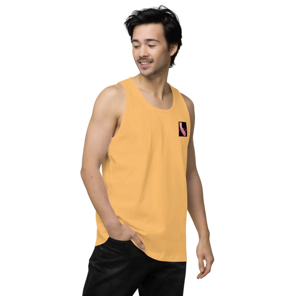Desert Dudes Tank product image (9)