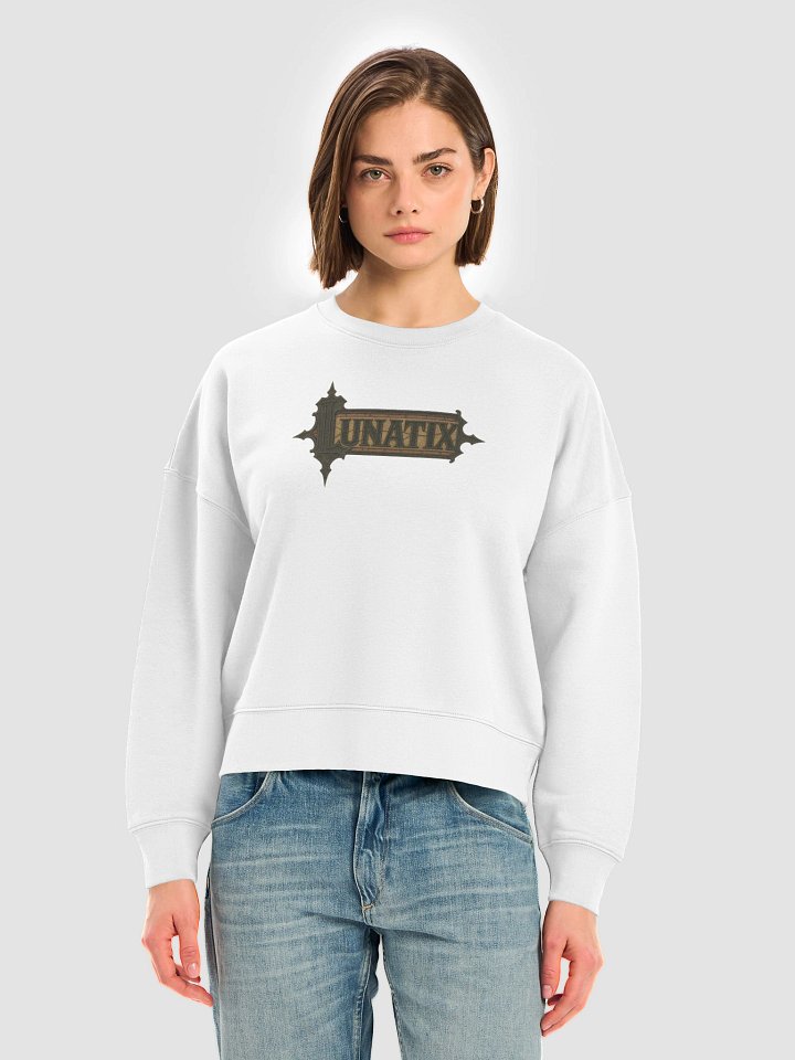 Vampire Women's Sweatshirt product image (1)