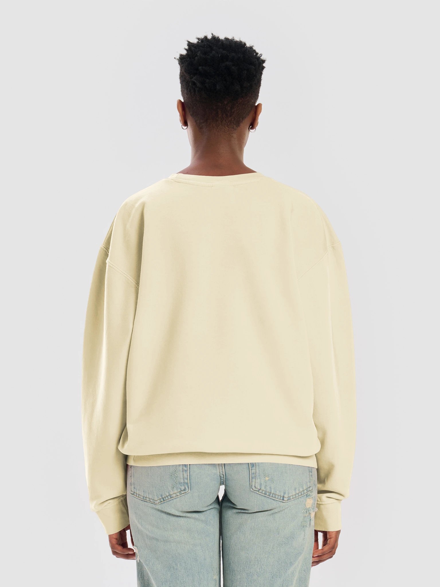 Red Flags Are My Specialty Crewneck product image (19)