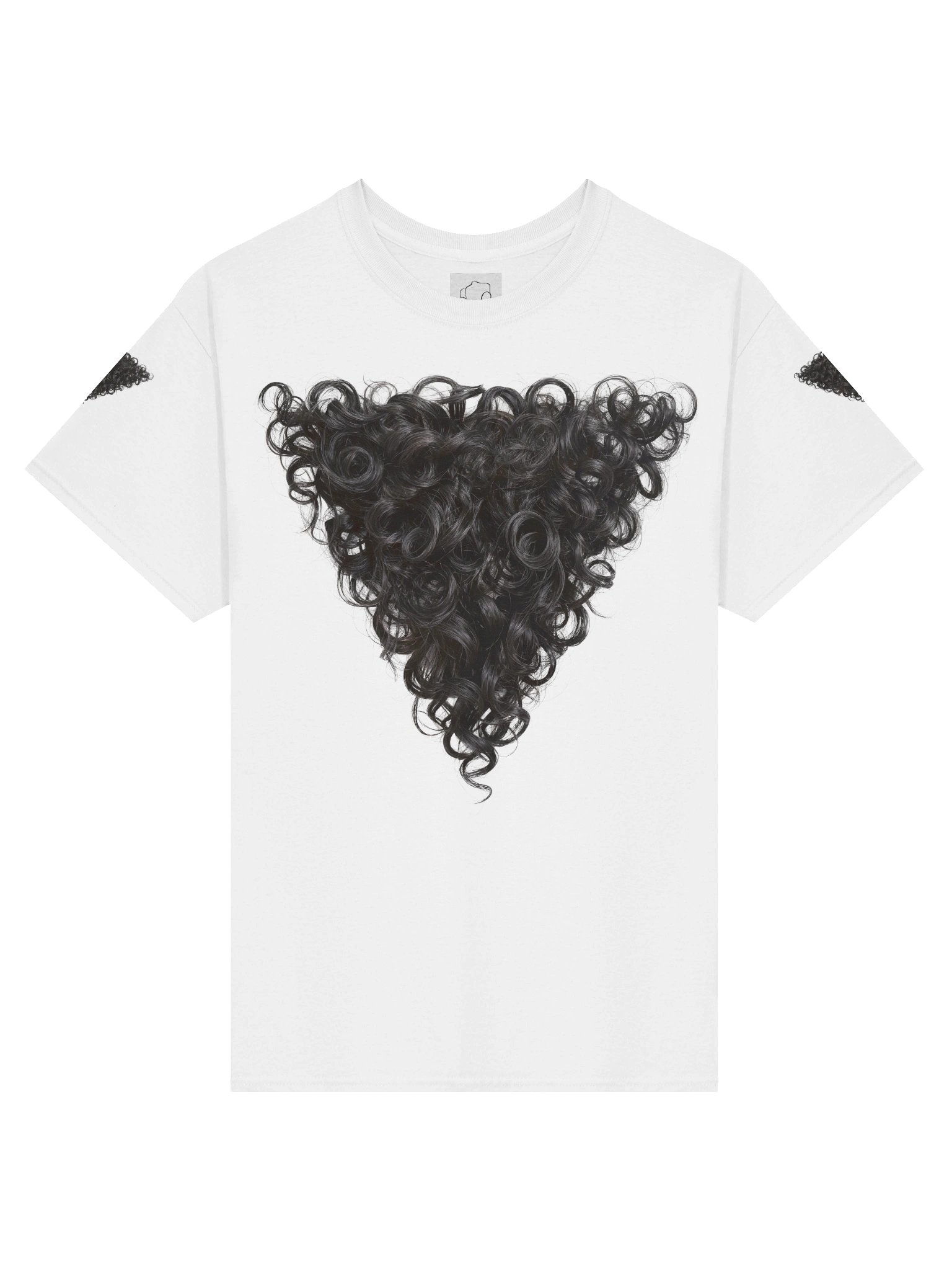 Hinta PRINT - This shirt is not for everyone. product image (1)