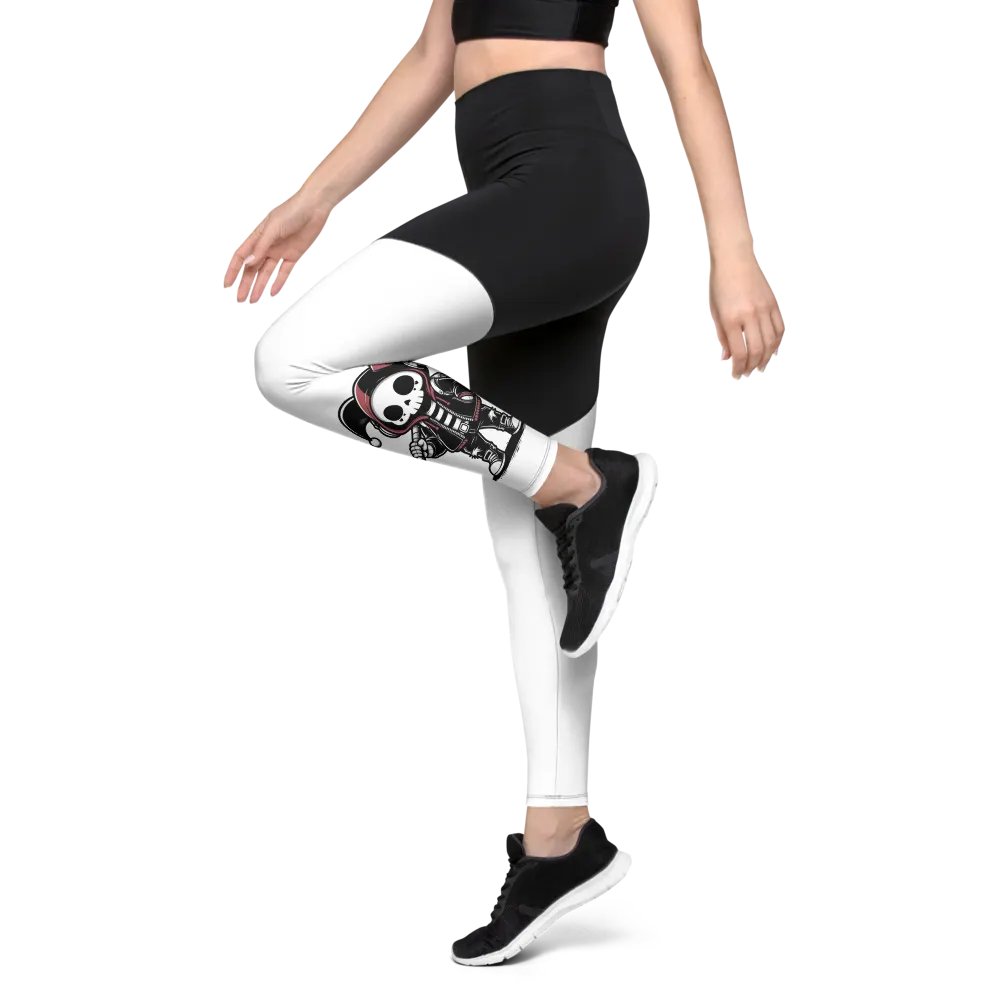 Swingin (Leggings) product image (7)