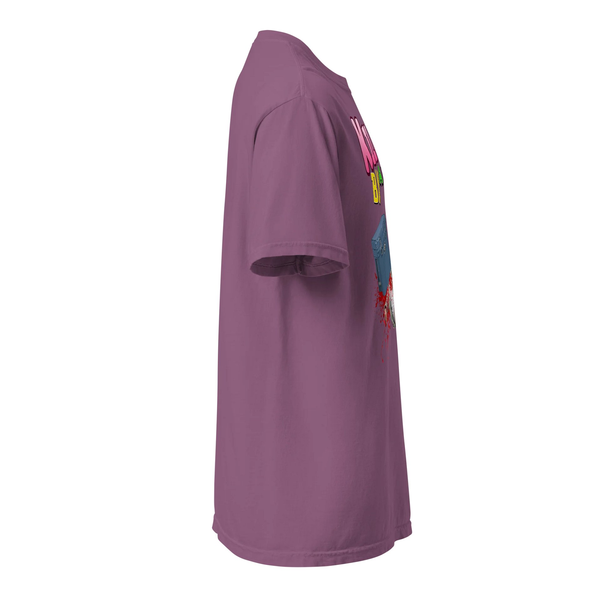 Killed by a Yeti Cooler Shirt product image (18)