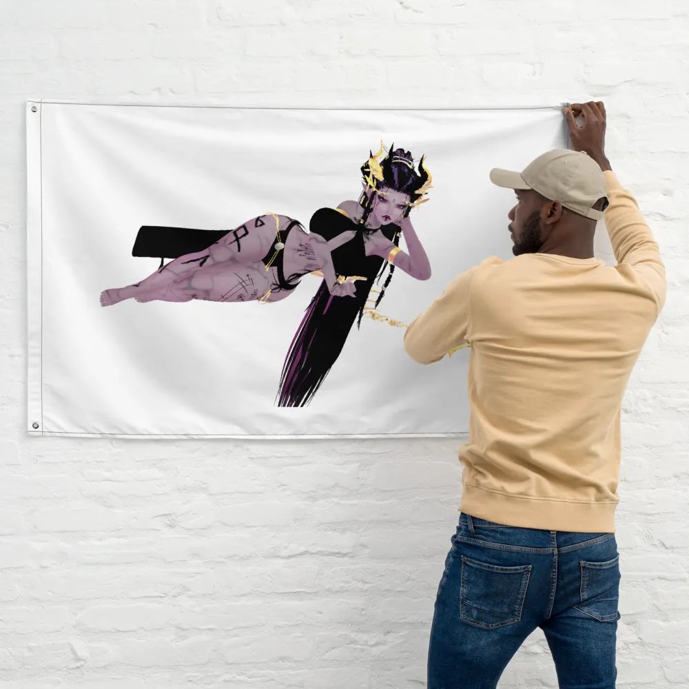 Envy's Empirical Flag product image (11)