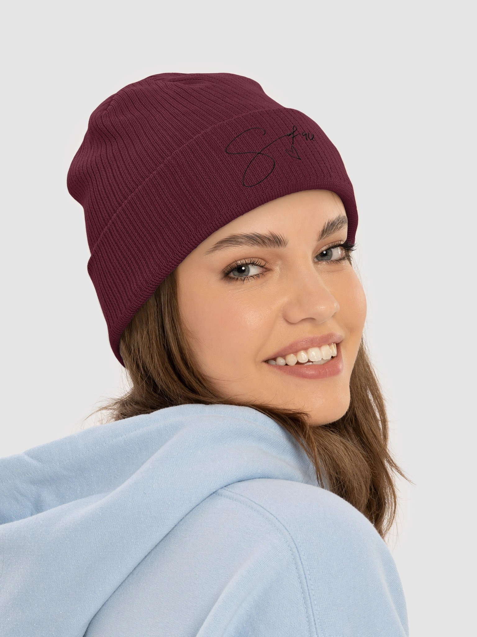 Signature Beanie product image (26)