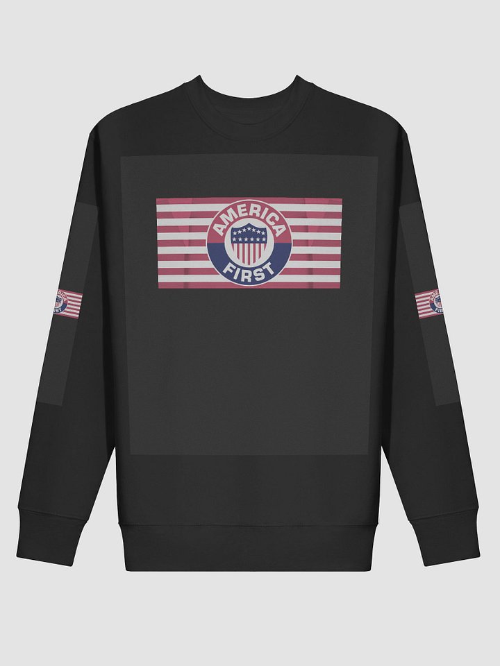 America First Sweater product image (6)