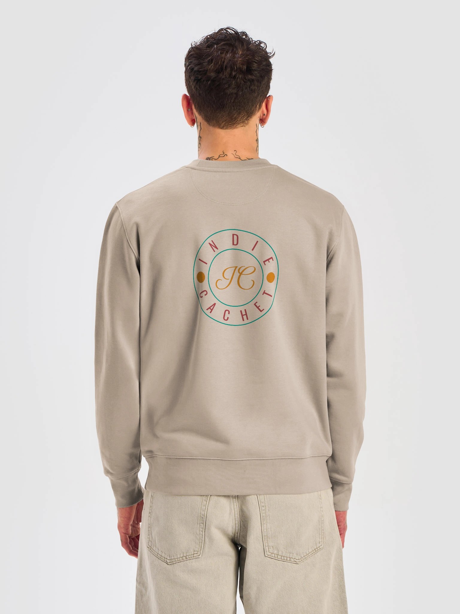 The CRUEL SUMMER Graphic Sweatshirt product image (18)