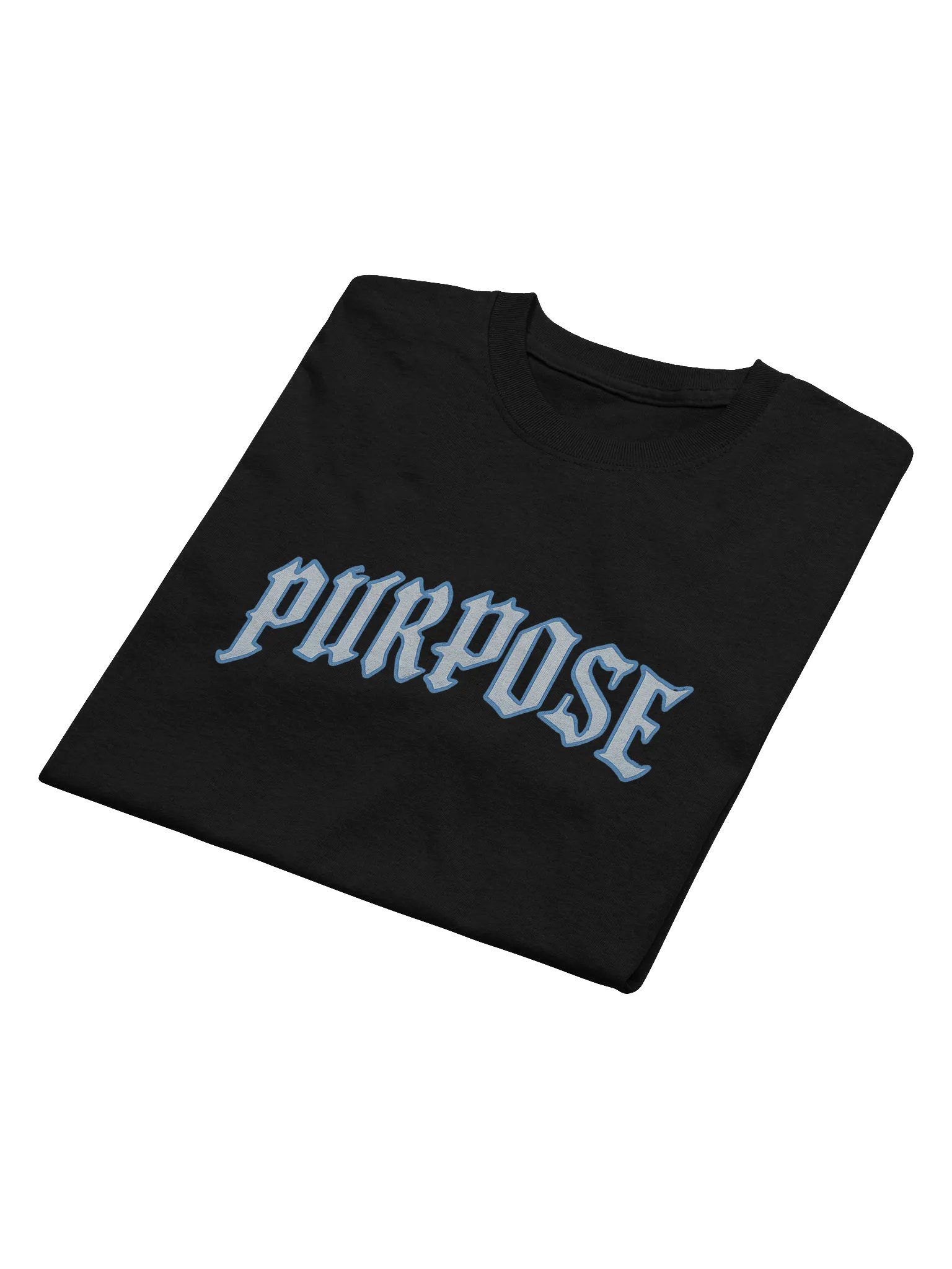 PURPOSE DRIVEN T-SHIRT product image (7)