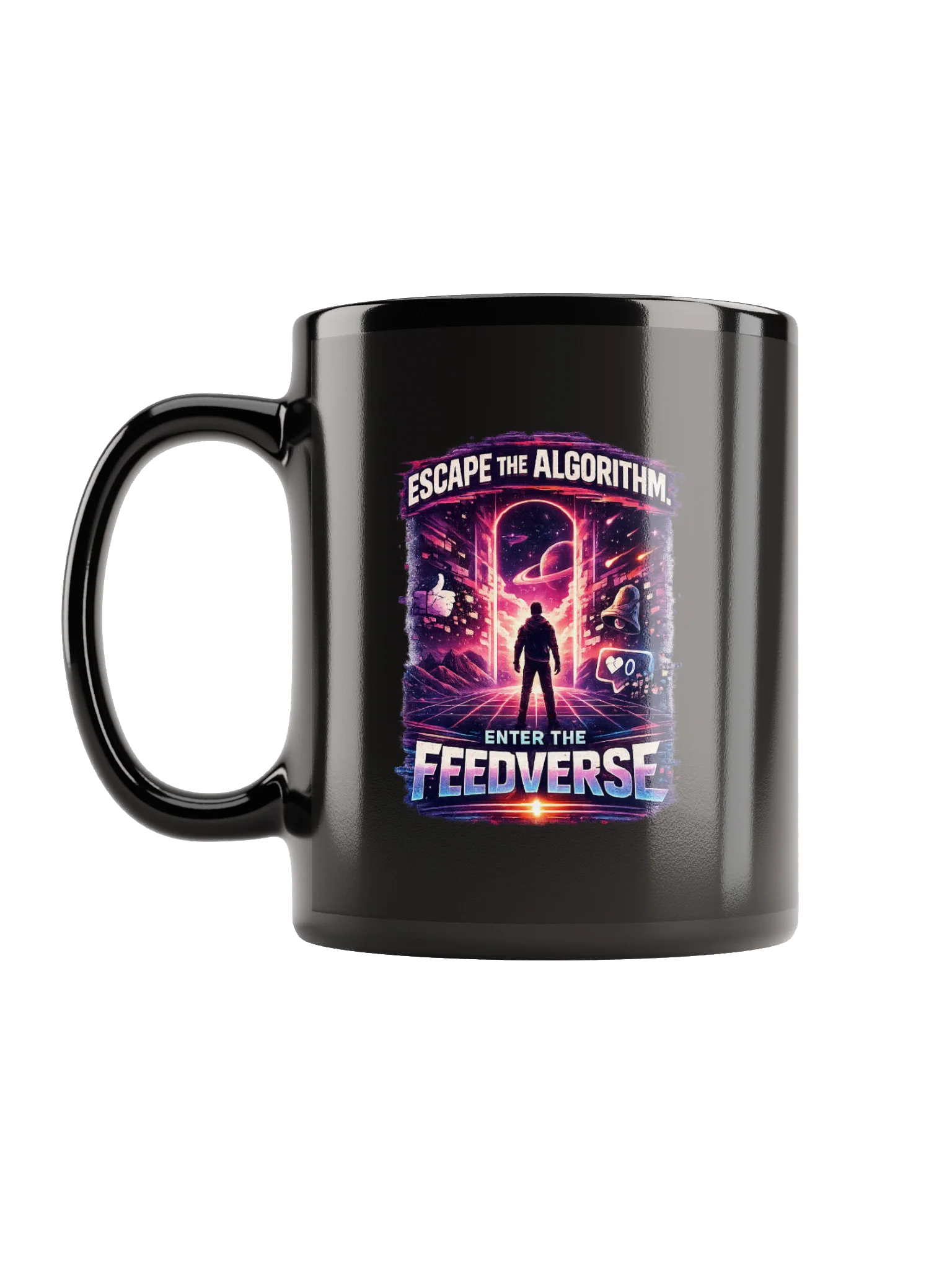 Make It Personal Mug product image (6)