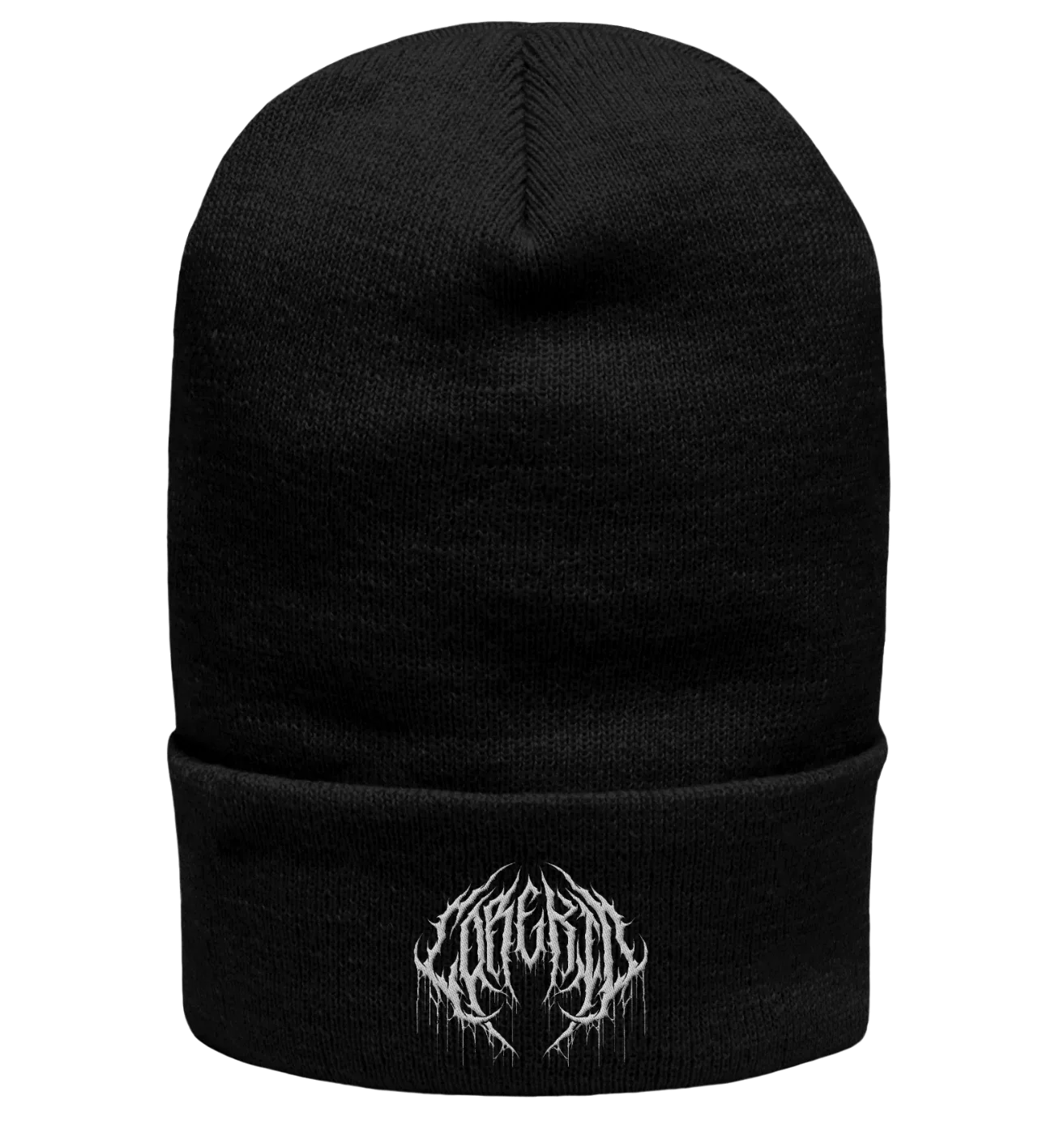 DEATHCORE BEANIE product image (1)