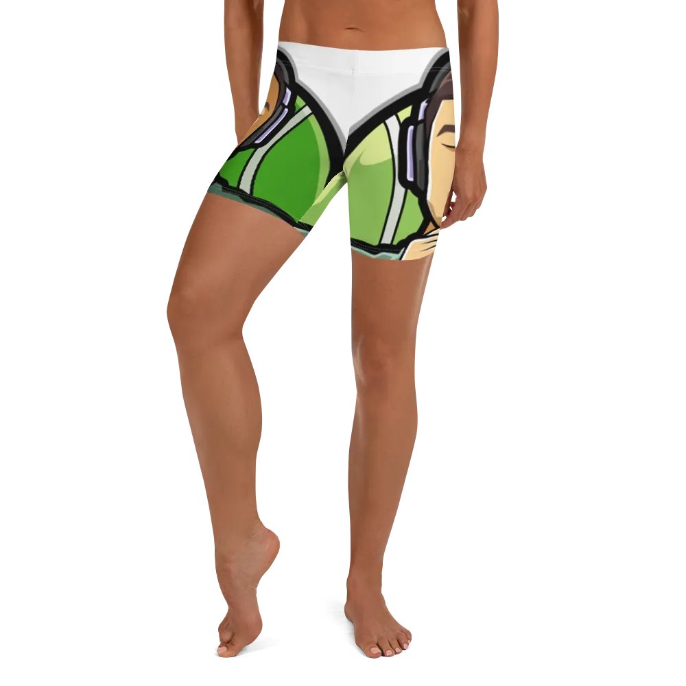 Caelas Logo Shorts product image (2)