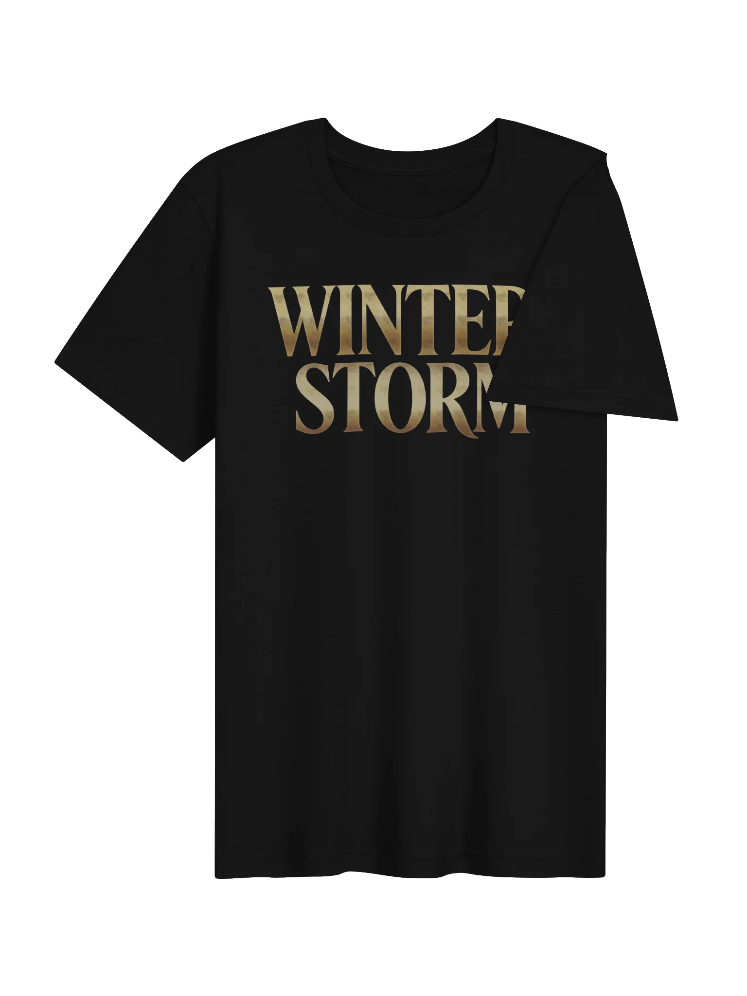 Winterstorm T-Shirt product image (4)