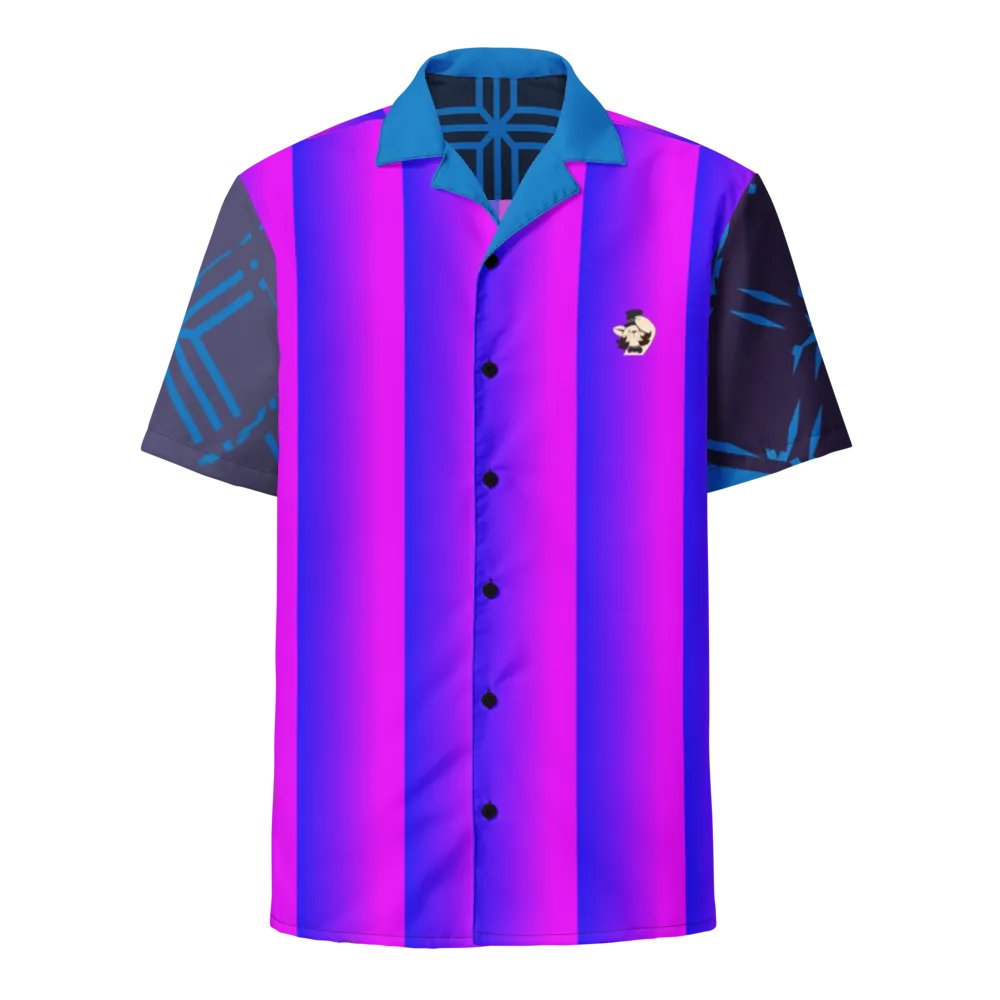 MA Hawaiian Gradient Shirt product image (1)