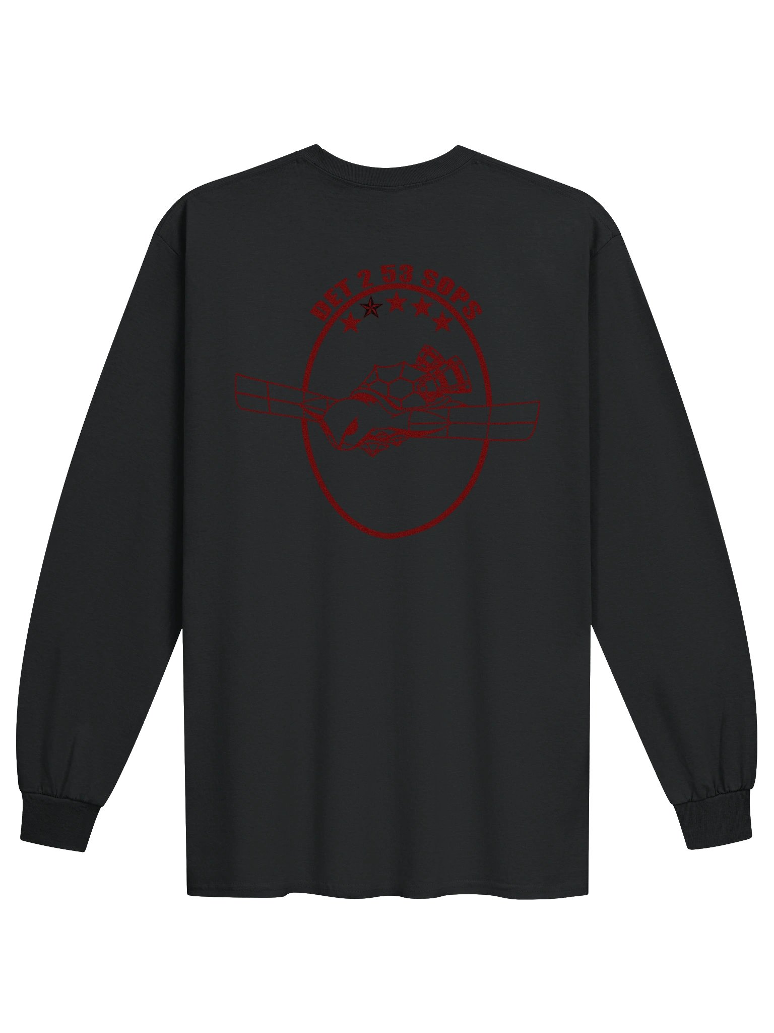 Long Sleeve PT Shirt product image (2)