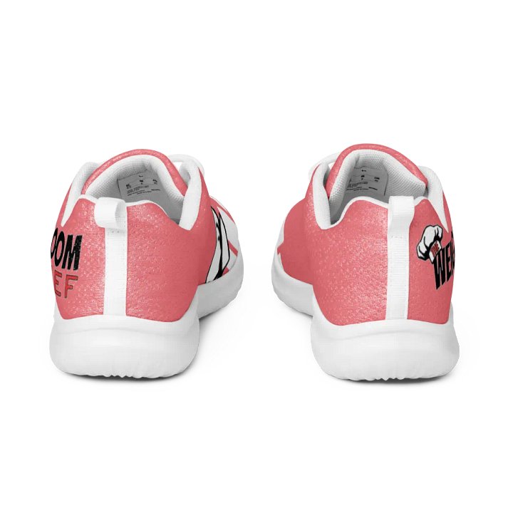 THE WEIGHT ROOM CHEF WOMENS SHOES product image (2)