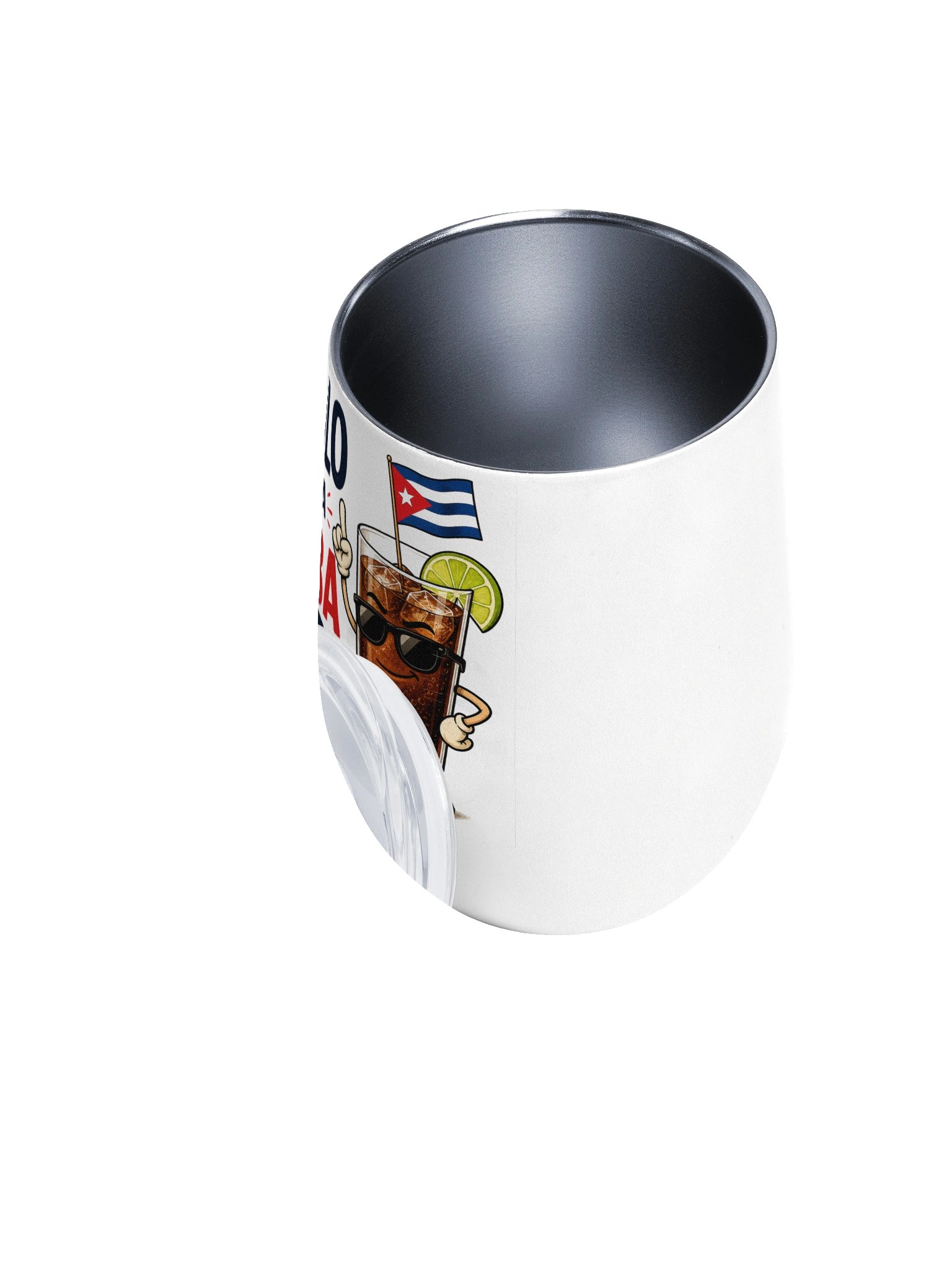 12 Oz de una Cuba libre product image (3)
