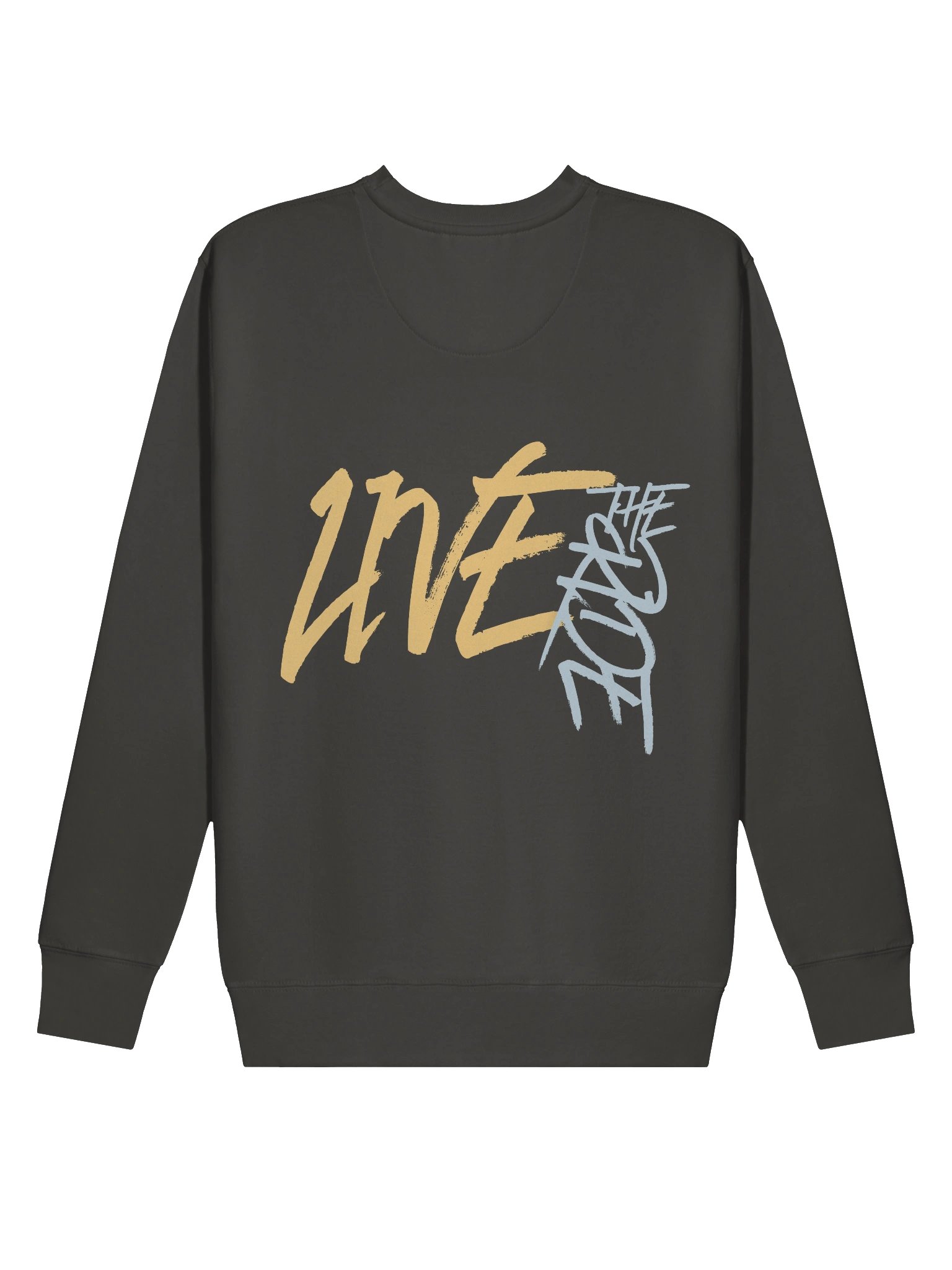 GUILLOVELO LIVE THE RIDE PREMIUM SWEATSHIRT product image (10)